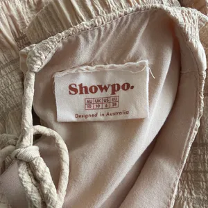 Showpo Mini Dress thumbnail 3