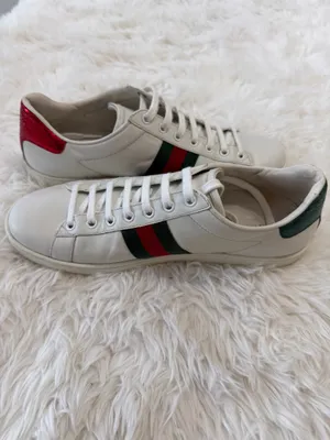 Gucci Ace Women's Sneakers thumbnail 4
