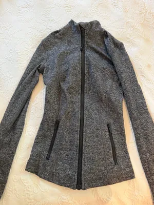 Lululemon Jacket Define thumbnail 1