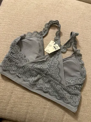 Aerie Bralette thumbnail 2