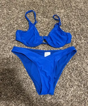 Target Bikini Set Xhilaration thumbnail 1