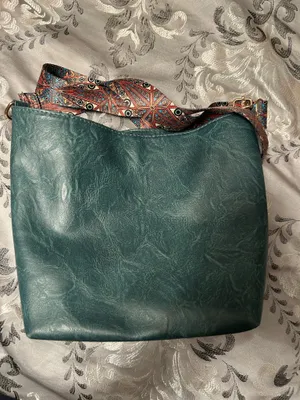 Side purse Blue thumbnail 3