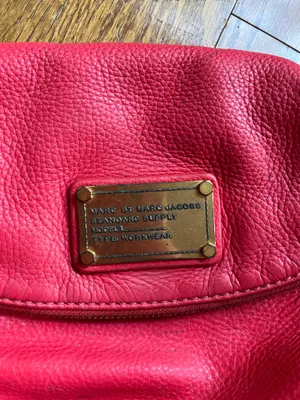 Marc Jacobs Y2K Shoulder Bag thumbnail 3
