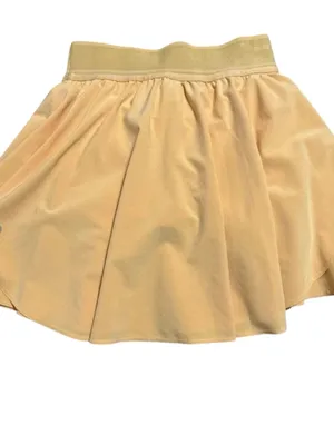 Lululemon Court Rival High Rise Skirt thumbnail 3