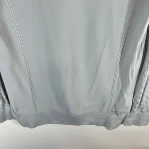 The North Face Womens Scarlette Top High Rise Grey Long Sleeve‎ Large Outdoor thumbnail 3