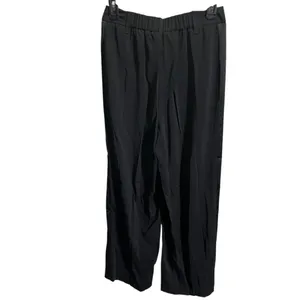 A New Day Womens‎ Wide Leg Black Pants Size 2 Stylish Fit NEW thumbnail 3