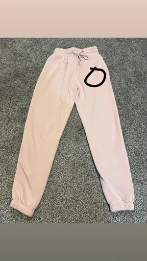 H&M Joggers thumbnail 3
