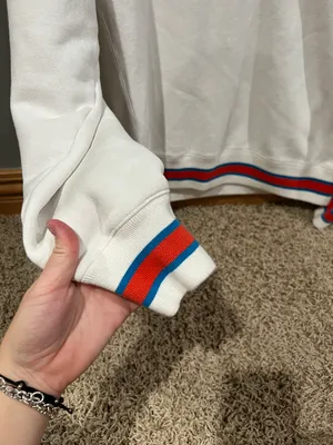Champion Heritage Sweatshirt thumbnail 4