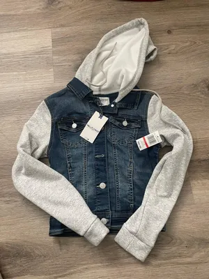 Wallflower Dreamer Jacket thumbnail 1