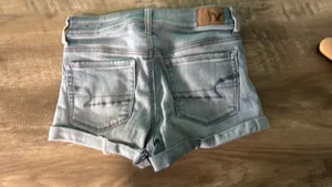 American Eagle Shorts thumbnail 2