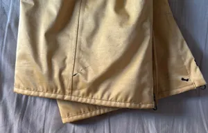 Burton snowboard jacket and pants  thumbnail 3