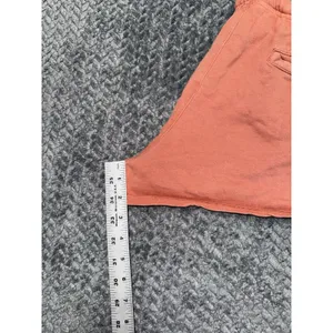 Vuori Women's Sunnyside Short Cinnamon Athleisure Size Medium thumbnail 9