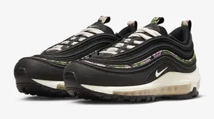 Nike Air Max 97 Floral woman’s thumbnail 1