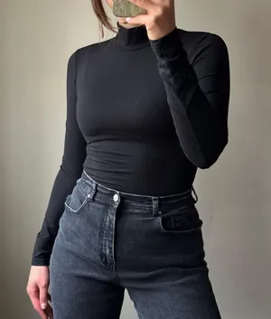 Good American Bodysuit thumbnail 5