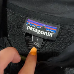 Patagonia better sweater thumbnail 2