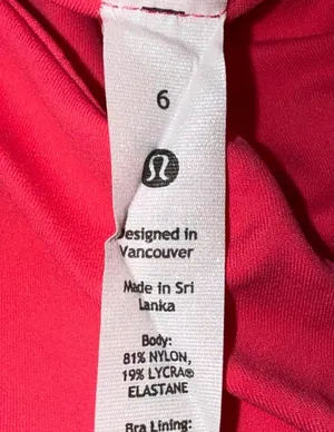 Lululemon Align Tank Top thumbnail 2