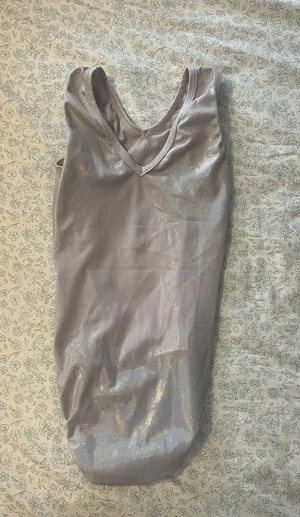 GK Elite Gymnastics Leotard thumbnail 2