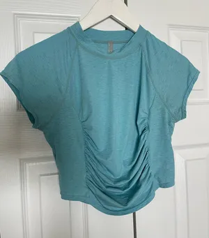 Free People Movement Open Back Top thumbnail 1