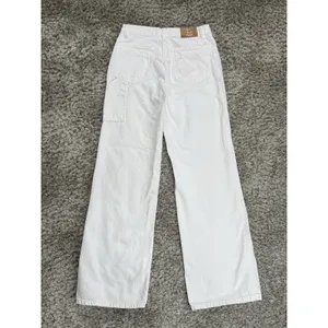 We the Free by Free People Tinsley Baggy High Rise Straight Leg Jeans Women's 27 thumbnail 6