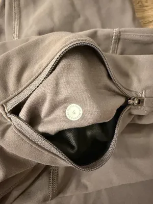 Lululemon leggings  thumbnail 4