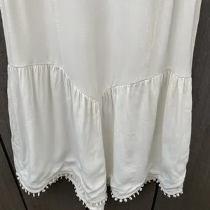 For Love & Lemons Dress‎ White thumbnail 4