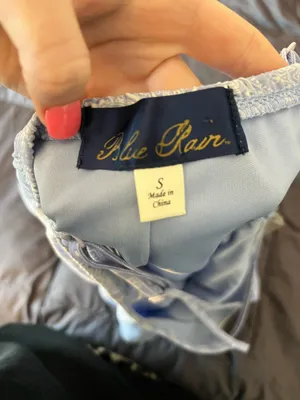 Vintage PacSun Dress thumbnail 3