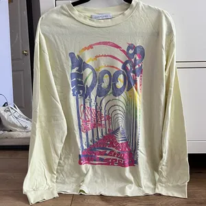 Daydreamer Doors Long Sleeve Tee thumbnail 1