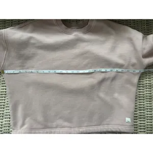 Vuori Restore Oversized Crewneck Sweatshirt‎ XXL athleisure layered gorpcore thumbnail 8