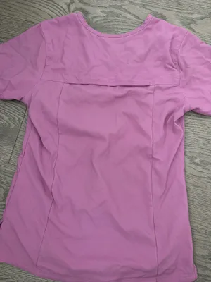 Carhart Pink Jogger Scrub Set thumbnail 8