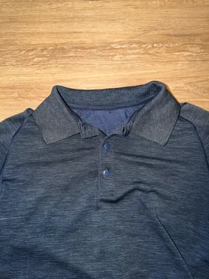 Lululemon Men’s Polo thumbnail 3