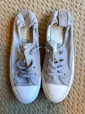 Converse Sneakers thumbnail 1