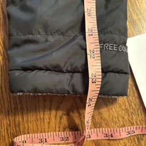 Free Country Puffer‎ Jacket Women's Black Size unknown see measurements thumbnail 9