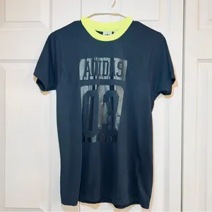 adidas Performance AA-42 Tee - XS thumbnail 3