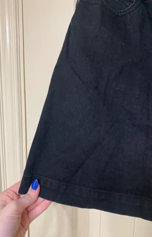 Forever 21 Denim Skirt thumbnail 4