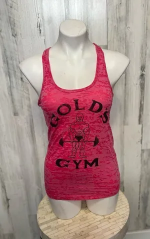 Tank top Pink Size M thumbnail 1
