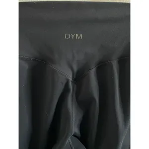DYM Leggings High Society Sculpting Black Large thumbnail 4