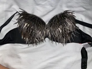 Boutique Lydia Bra / Bralette thumbnail 1