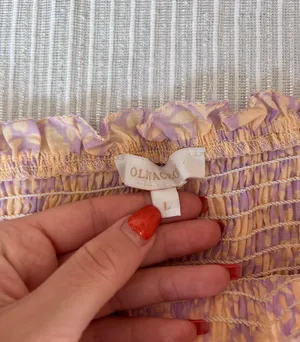Boutique Skirt thumbnail 2