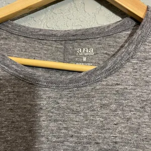 ANA Long Sleeve Top thumbnail 5