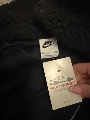 Nike Fleece thumbnail 3