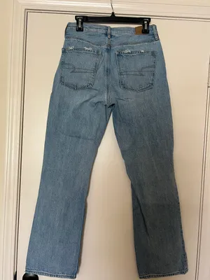 American Eagle Jeans thumbnail 3