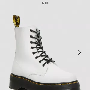 Dr. Martens JADON BOOT SMOOTH LEATHER PLATFORMS thumbnail 5