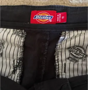 Dickies Pants thumbnail 3
