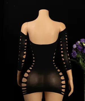 Lingerie Black thumbnail 3