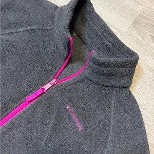 •COLUMBIA• FLEECE ZIP UP thumbnail 7