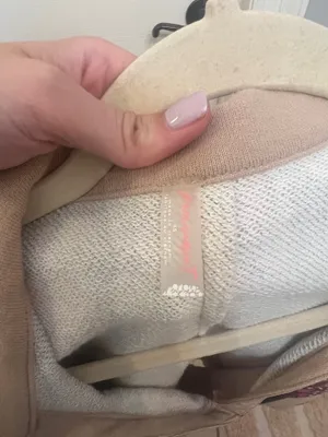 Free People Sweatshirt thumbnail 3