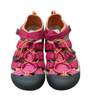 Keen sandals  thumbnail 1