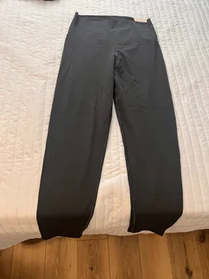 Aerie Offline Real Me High-Waisted Leggings thumbnail 5