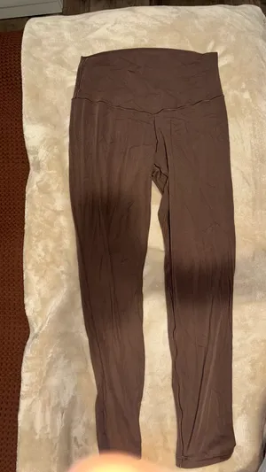 Aerie Leggings Offline High-Waisted thumbnail 4