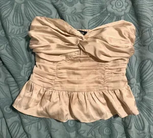 White Top Express thumbnail 1